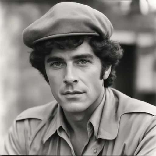 George Camiller