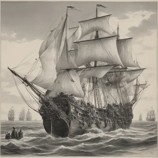 George Camocke