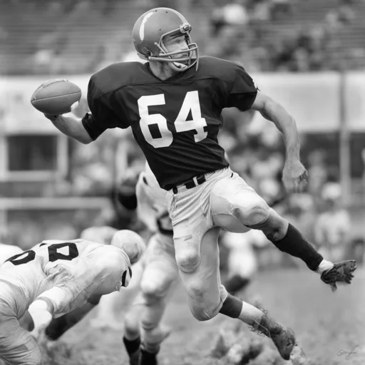 George Campbell (American football)