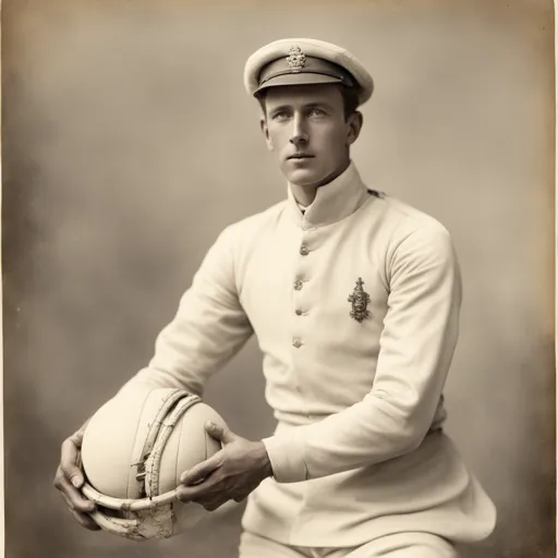 George Campbell (cricketer, born 1847)