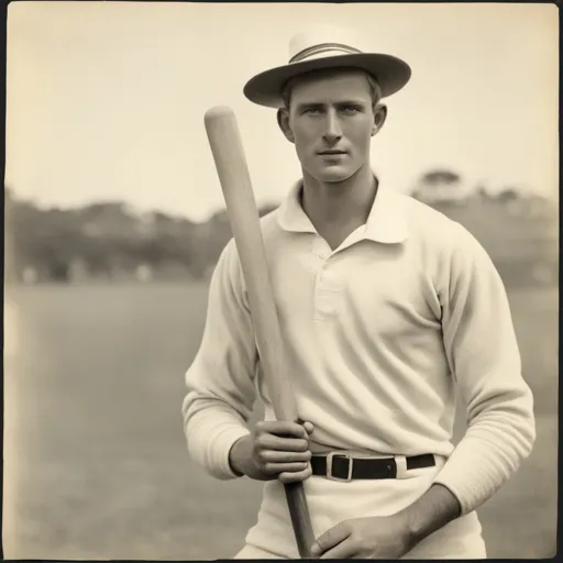 George Campbell (cricketer, born 1893)