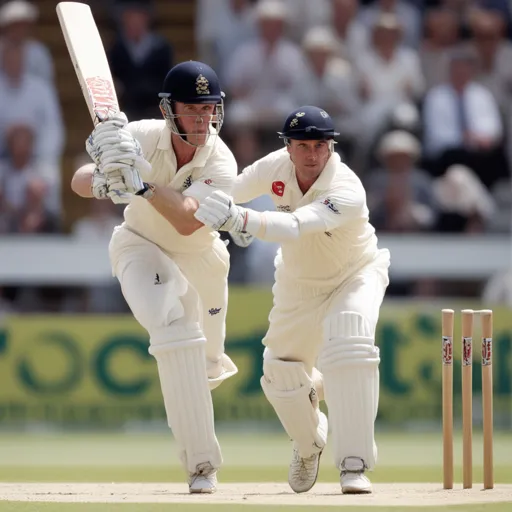George Campbell (cricketer, born 1979)