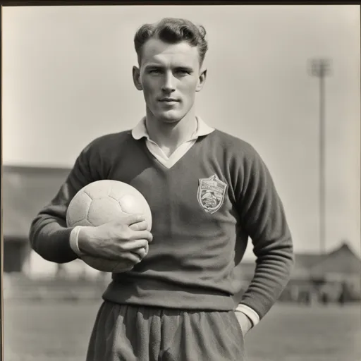 George Campbell (footballer, born 1920)
