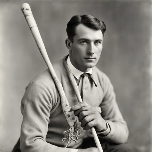 George Campbell (lacrosse)