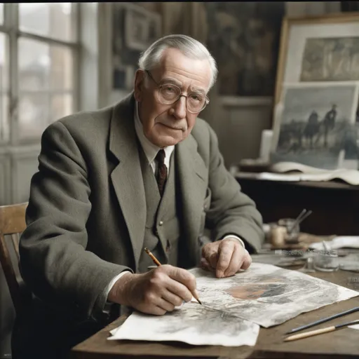 George Campbell (painter)