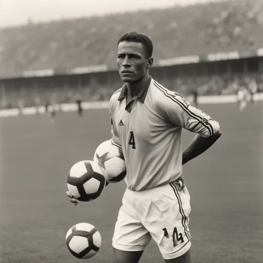 George Campbell (soccer)