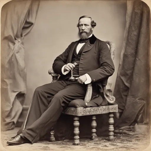 George Campbell Anderson