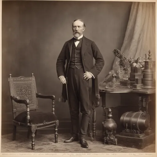 George Campbell MacDougall