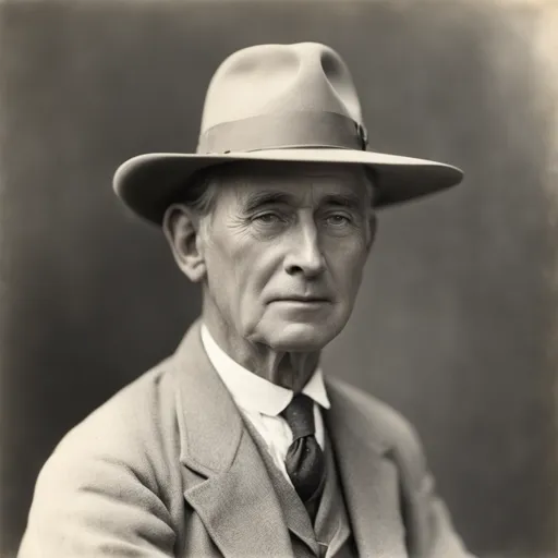 George Campbell Munro