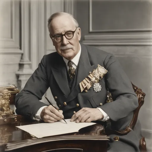 George Campbell Ross
