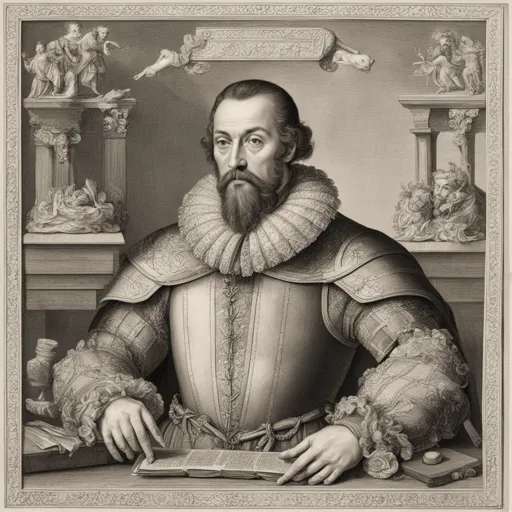 George Candidius