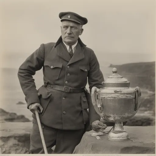 George Cane