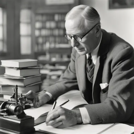 George Cansdale