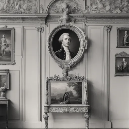 George Capell, 7th Earl of Essex