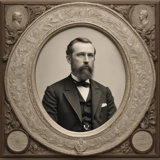 George Caram Steeh III
