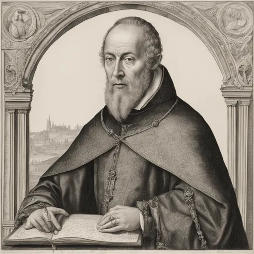 George Carew (priest)