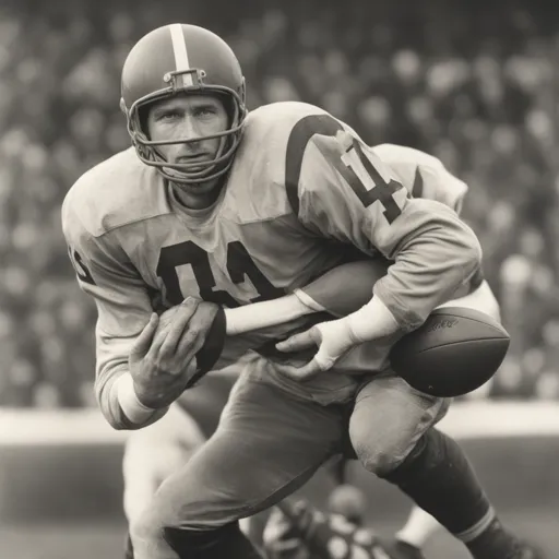 George Carlson (American football)