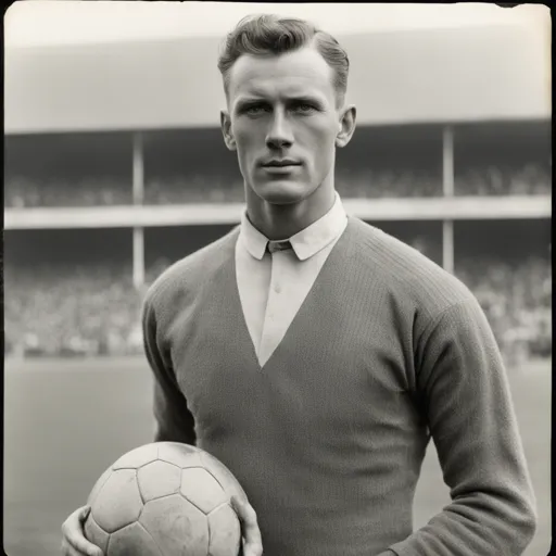 George Carlson (footballer)
