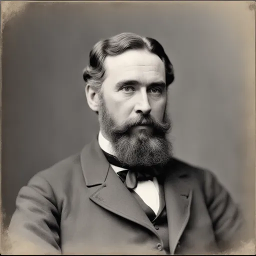 George Carlyle Marler