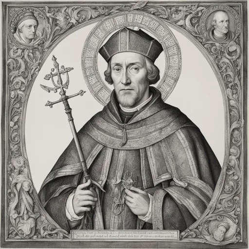 George Carmichael