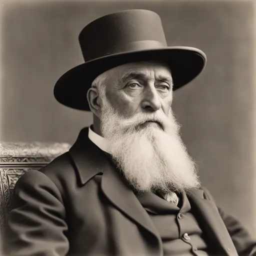 George Carnegie-Brown