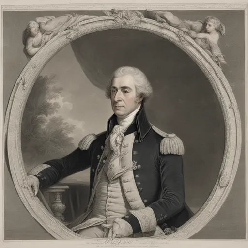 George Carpenter, 3rd Earl of Tyrconnell