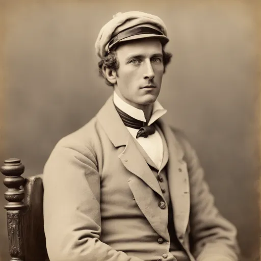 George Carpenter (cricketer)