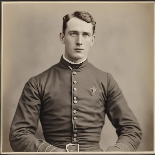 George Carpenter (footballer)
