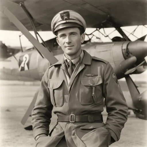 George Carpenter (pilot)
