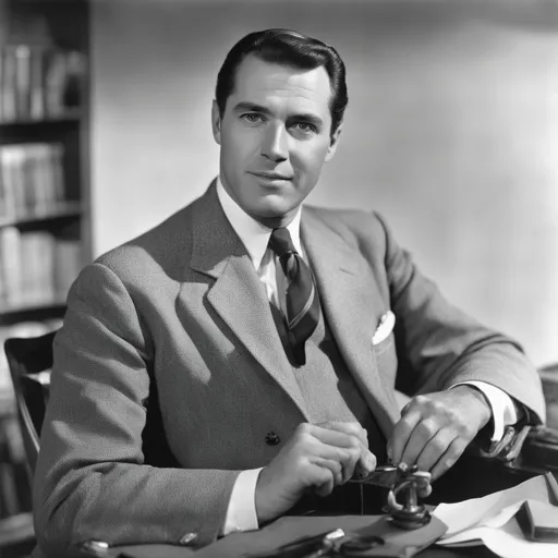 George Carpozi Jr.