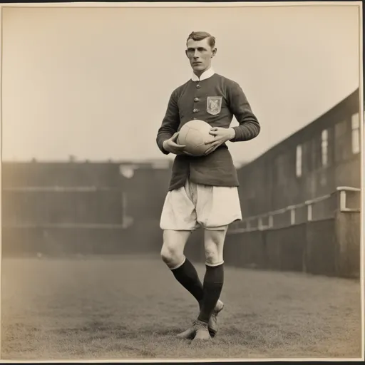 George Carr (footballer)