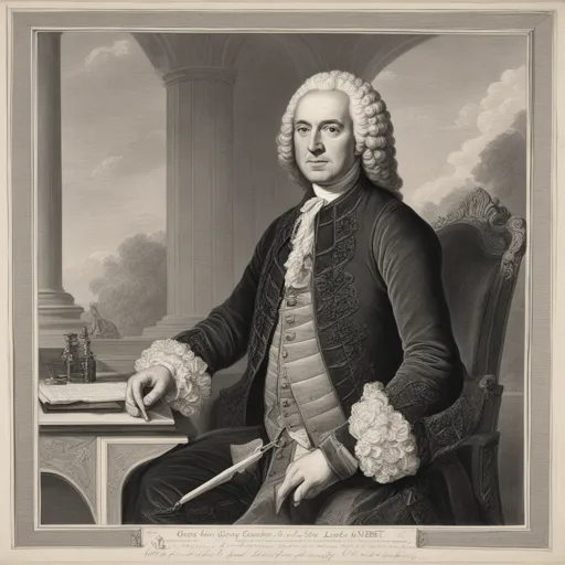 George Carre, Lord Nisbet
