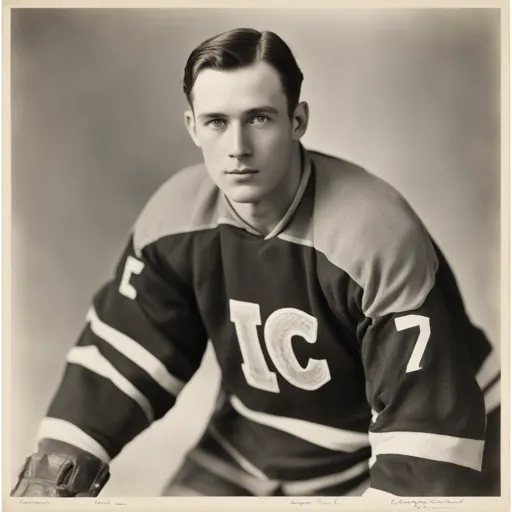 George Carroll (ice hockey)