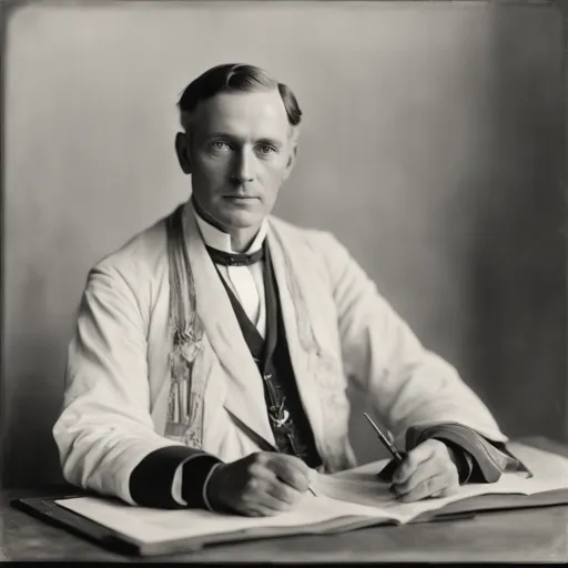 George Carstairs (missionary)