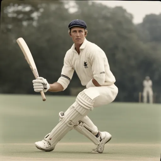 George Carter (Bengal cricketer)