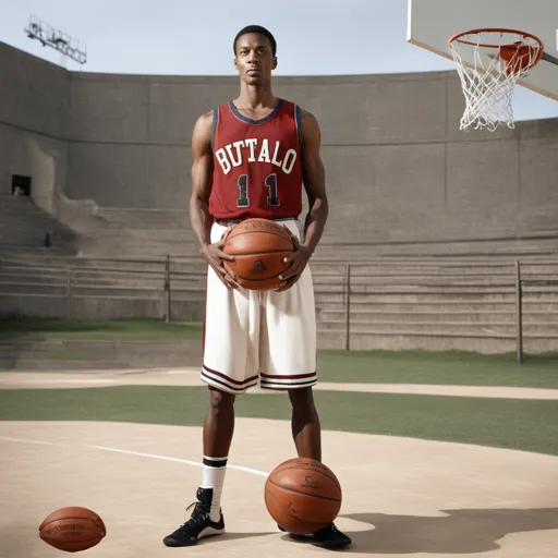George Carter (basketball)