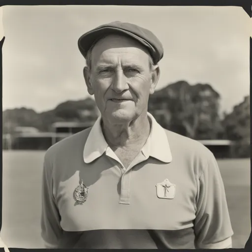 George Carter (bowls)