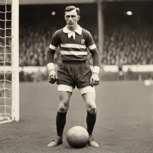 George Carter (footballer, born 1866)