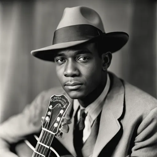 George Carter (musician)