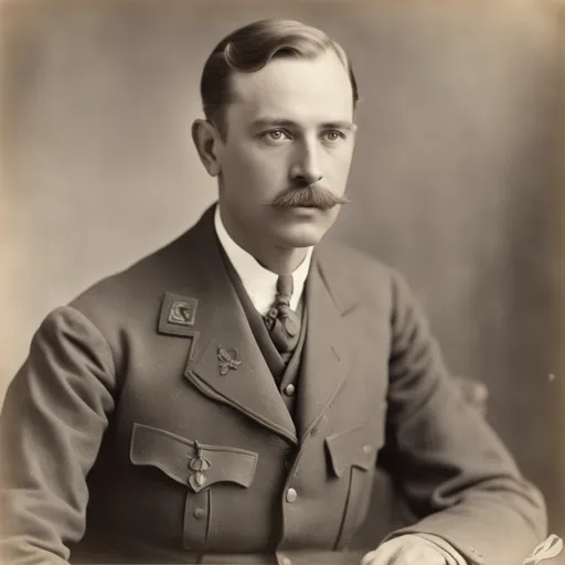 George Carter Sherman Sr.