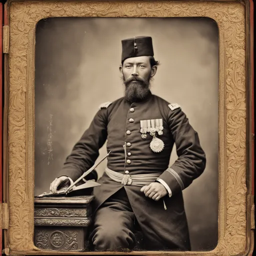 George Carter Stent