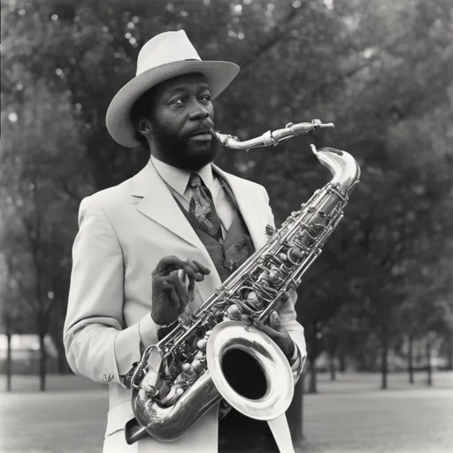 George Cartwright (musician)