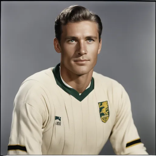 George Cartwright (soccer)