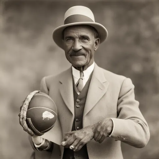 George Carver (cricketer)