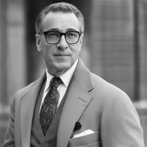 George Casella