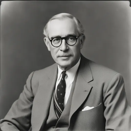 George Cassell