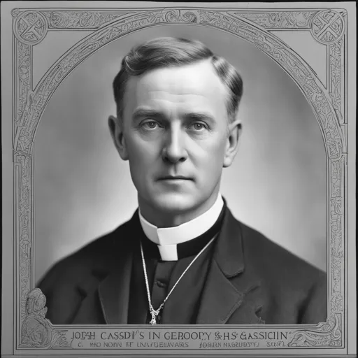 George Cassidy (bishop)