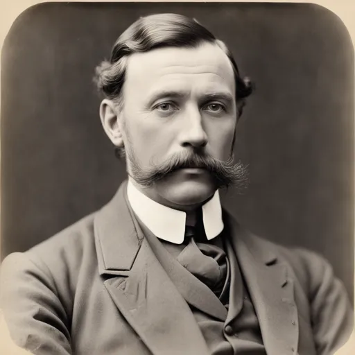 George Casson Walker