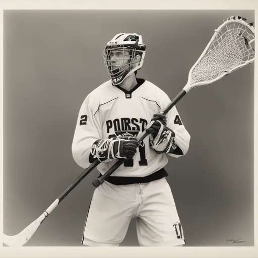 George Castle (lacrosse)