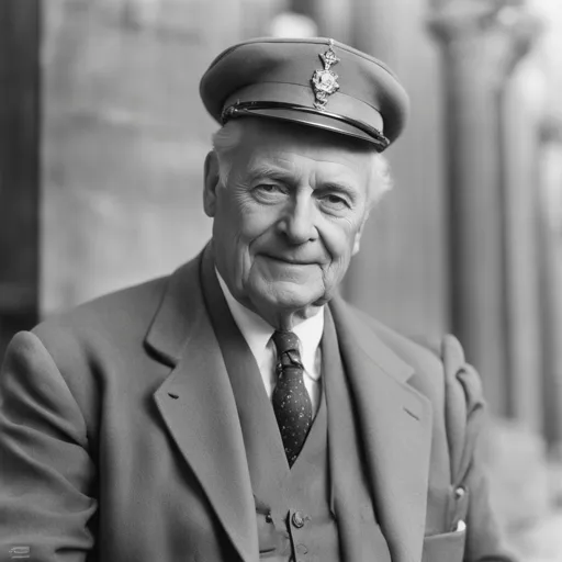 George Castledine